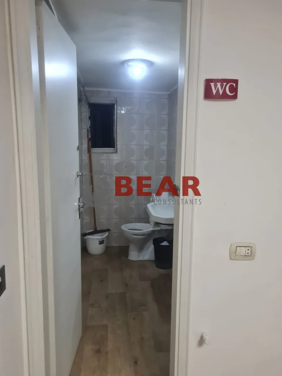 Clinic for rent in Achrafieh, Beirut, Lebanon