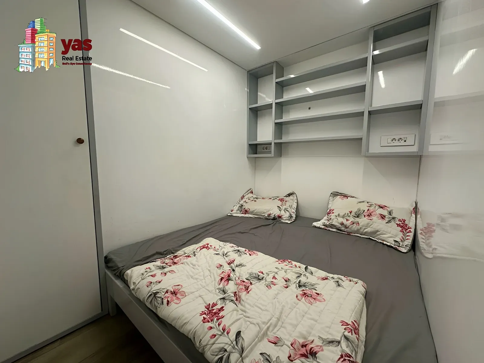 Chalet for rent in Tabarja - 1 bed, 1 bath