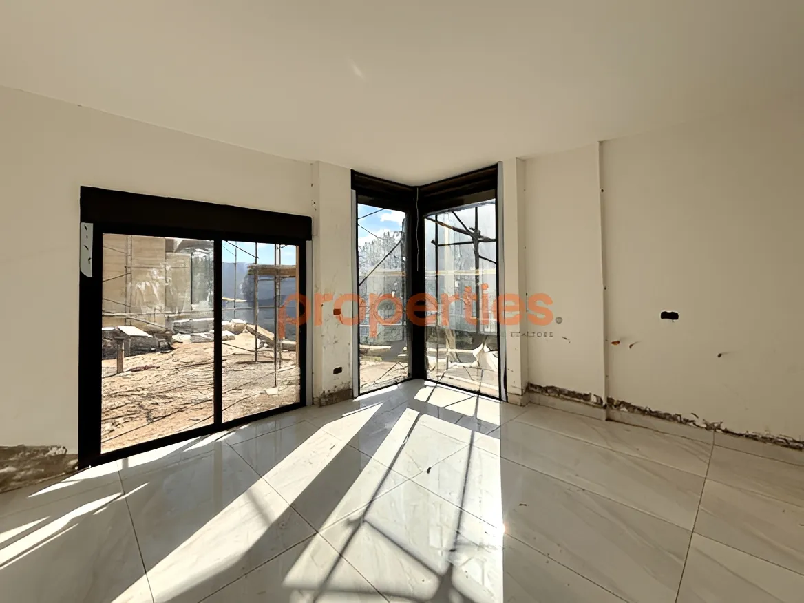 Apartment for Sale in Broummana
