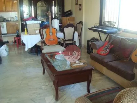 Apartment for Sale in Dbayeh
