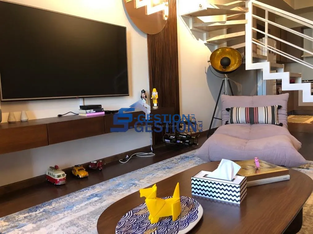 Chalet for Sale in Faqra