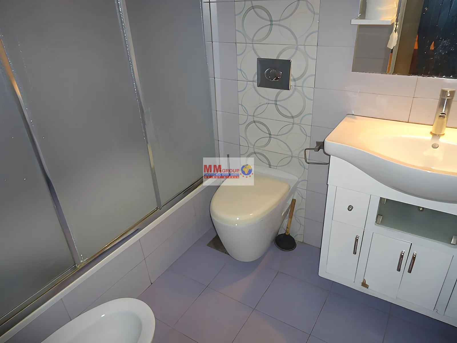 Apartment for Sale in Mansourieh Lebanon