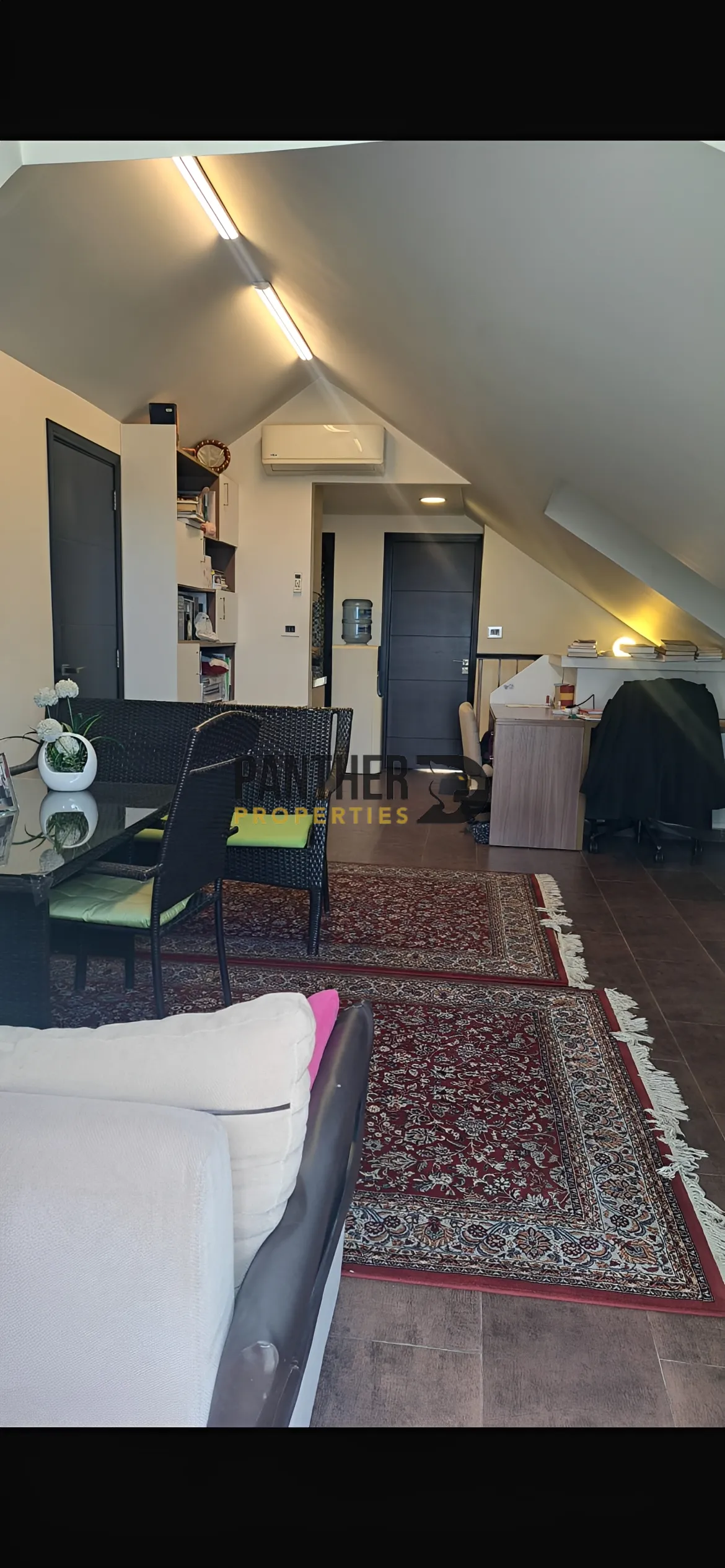 Duplex for sale in Mansourieh, lebanon