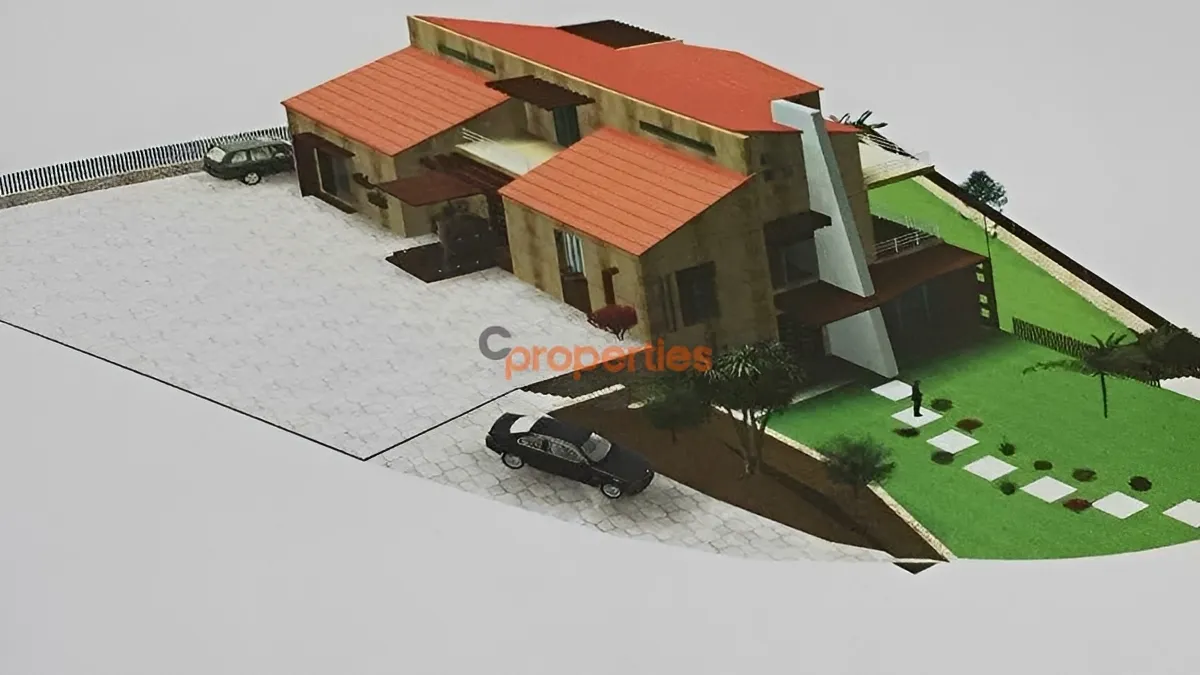 Villa for Sale in Blat