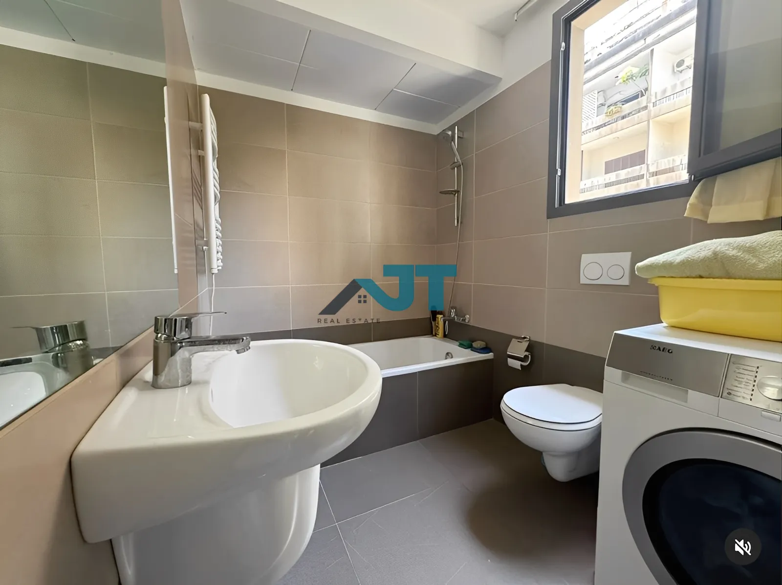 Apartment for Sale in Achrafieh
