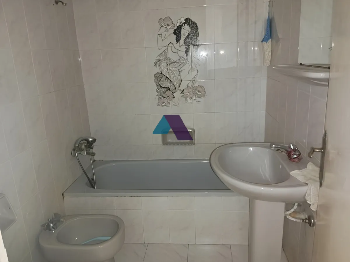 Apartment for Sale in Bsalim