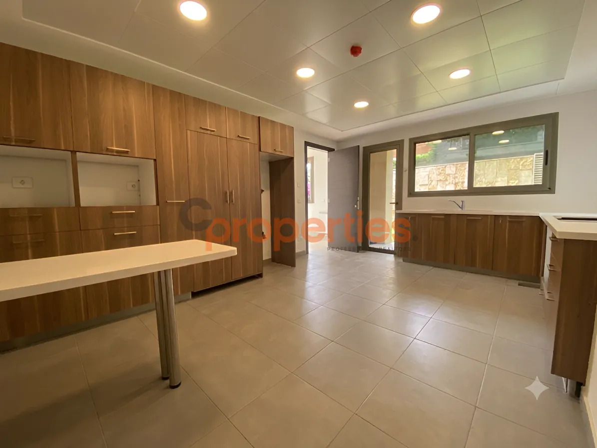 Apartment for Rent in Fatqa - 3 bed, 4 bath