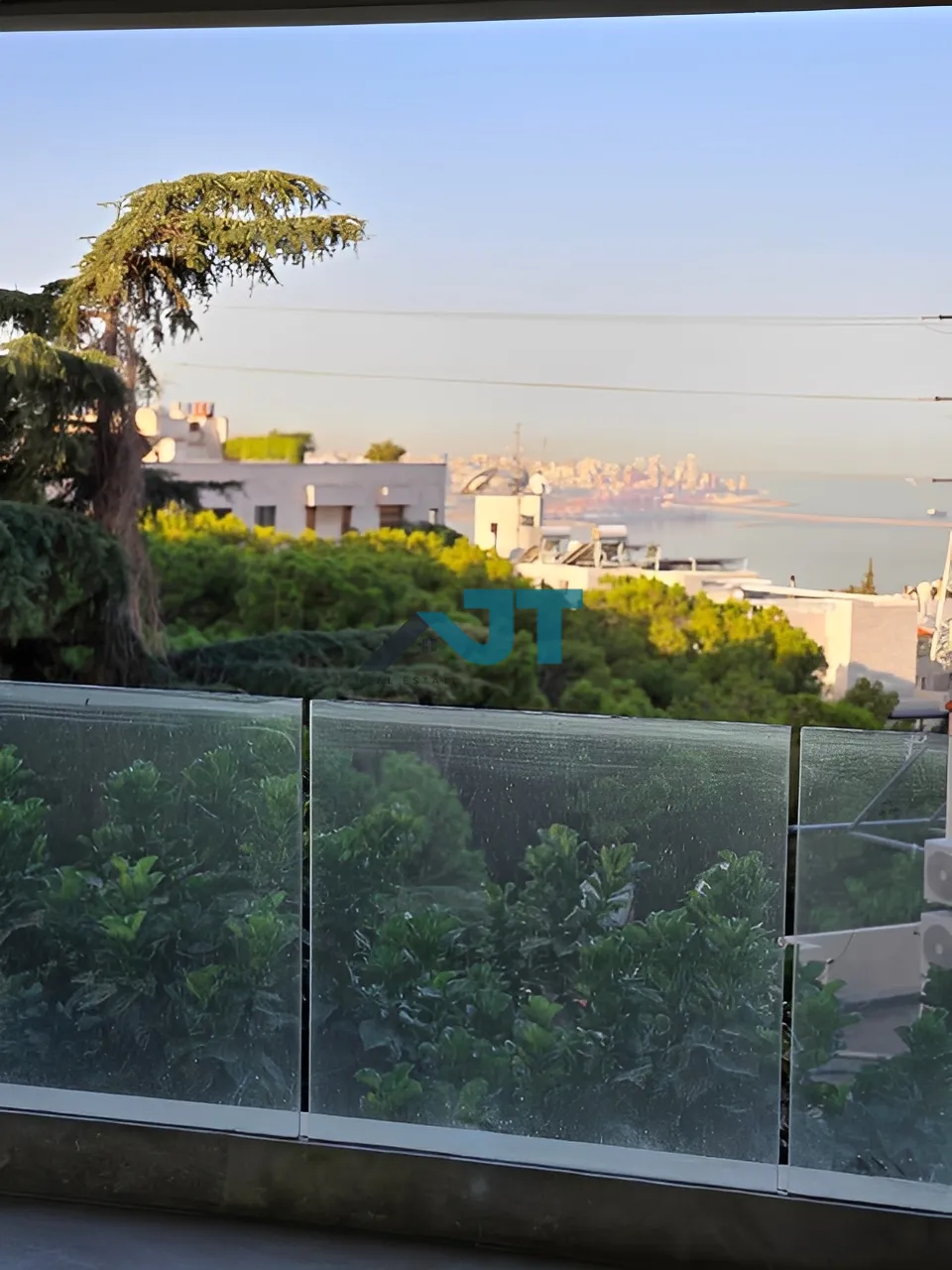 Apartment for Rent in Rabieh, lebanon
