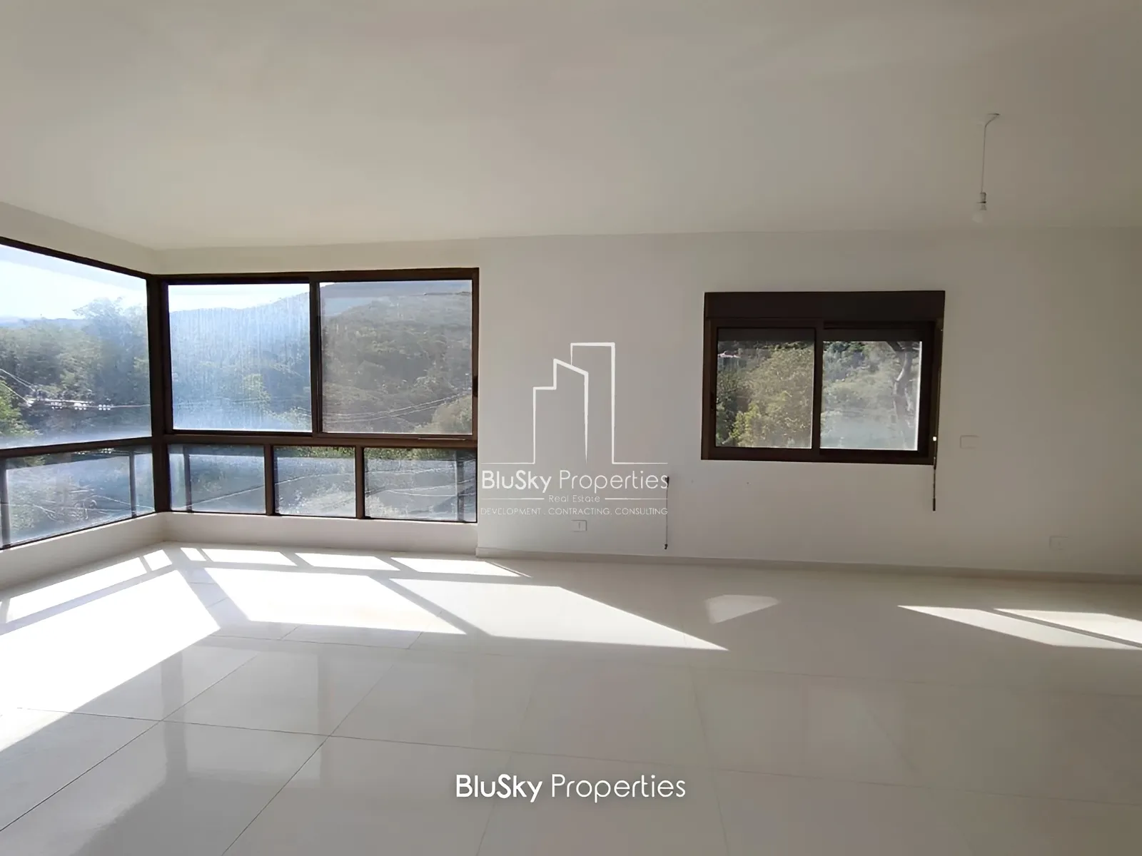 Duplex for Sale in Baabdat - 4 bed, 4 bath
