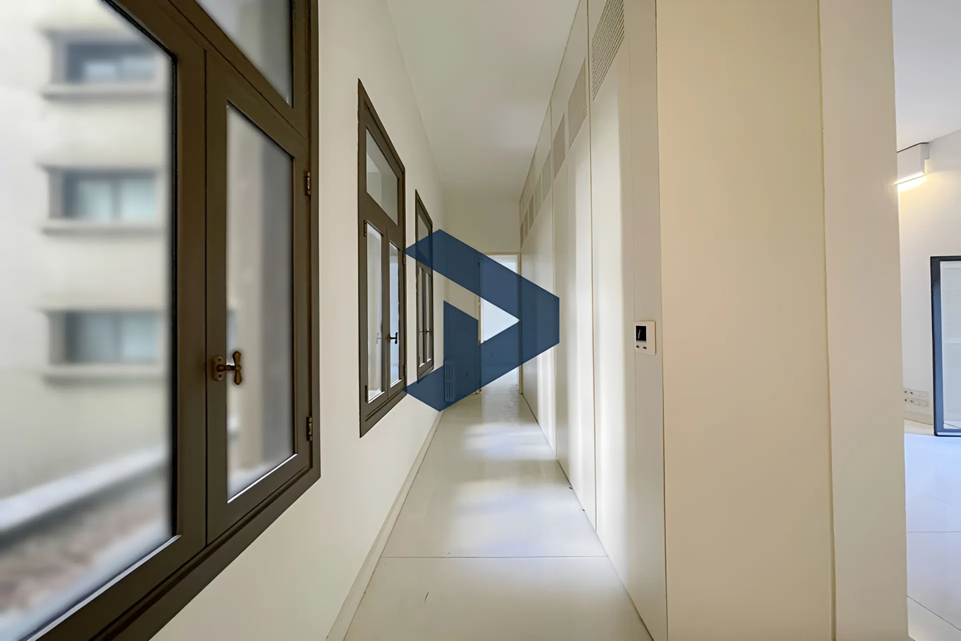 Apartment for rent in Badaro, Beirut, Lebanon