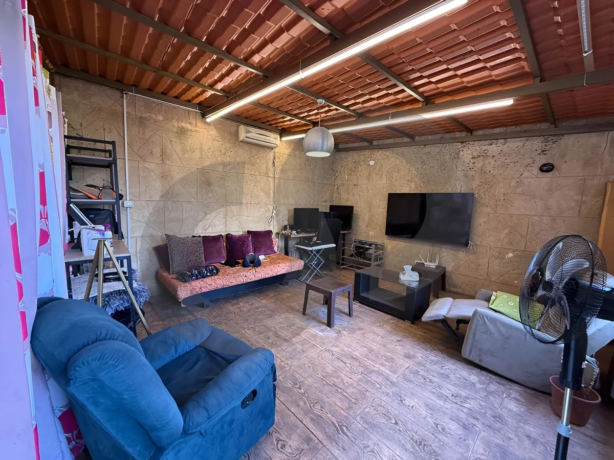 Apartment for Sale in Bchamoun - 3 bed, 4 bath