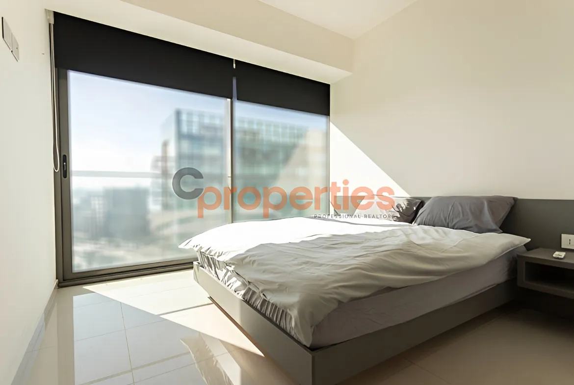Apartment for rent in Antelias, Lebanon