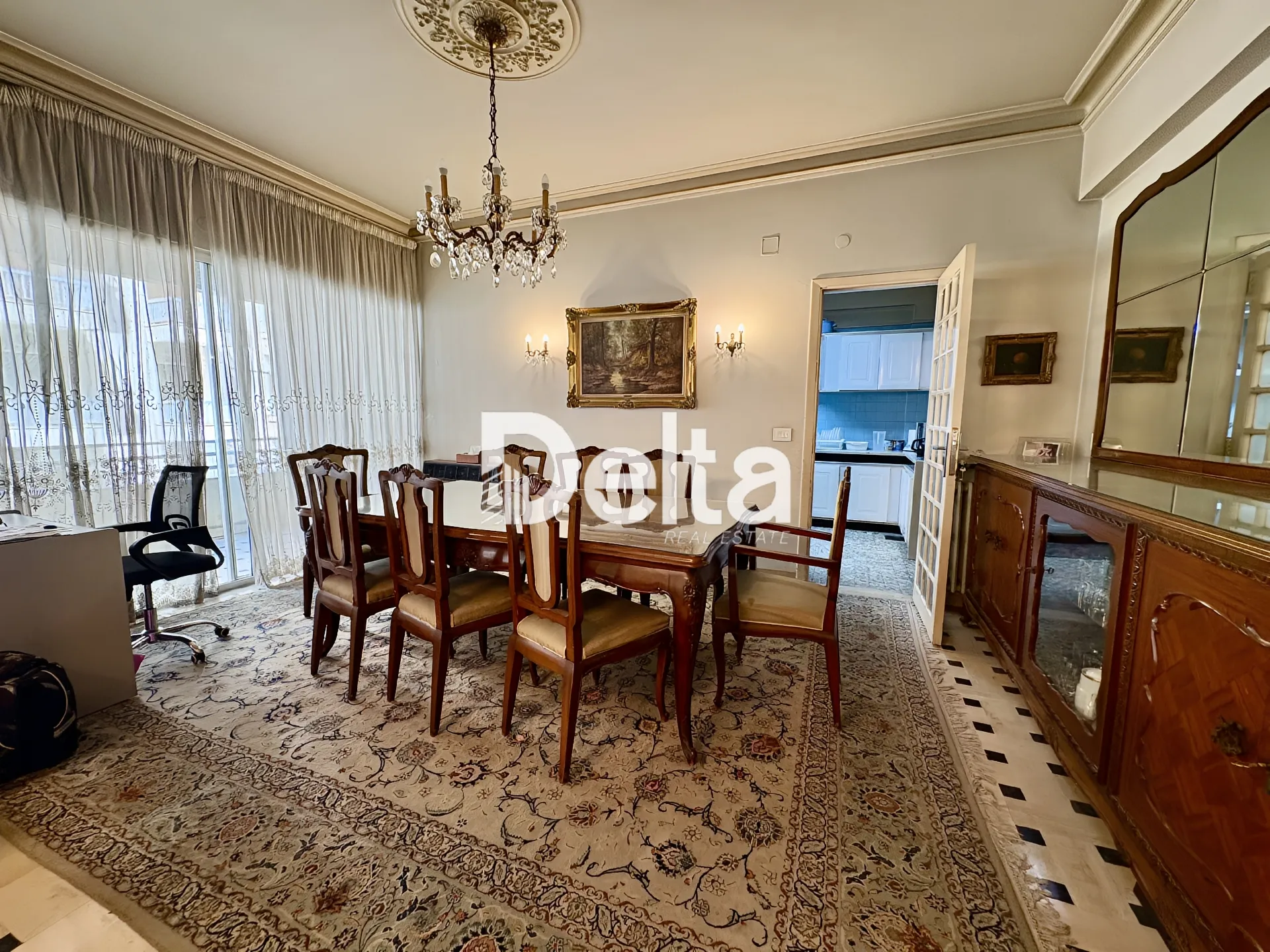 Apartment for sale in Mar elias, beirut, lebanon
