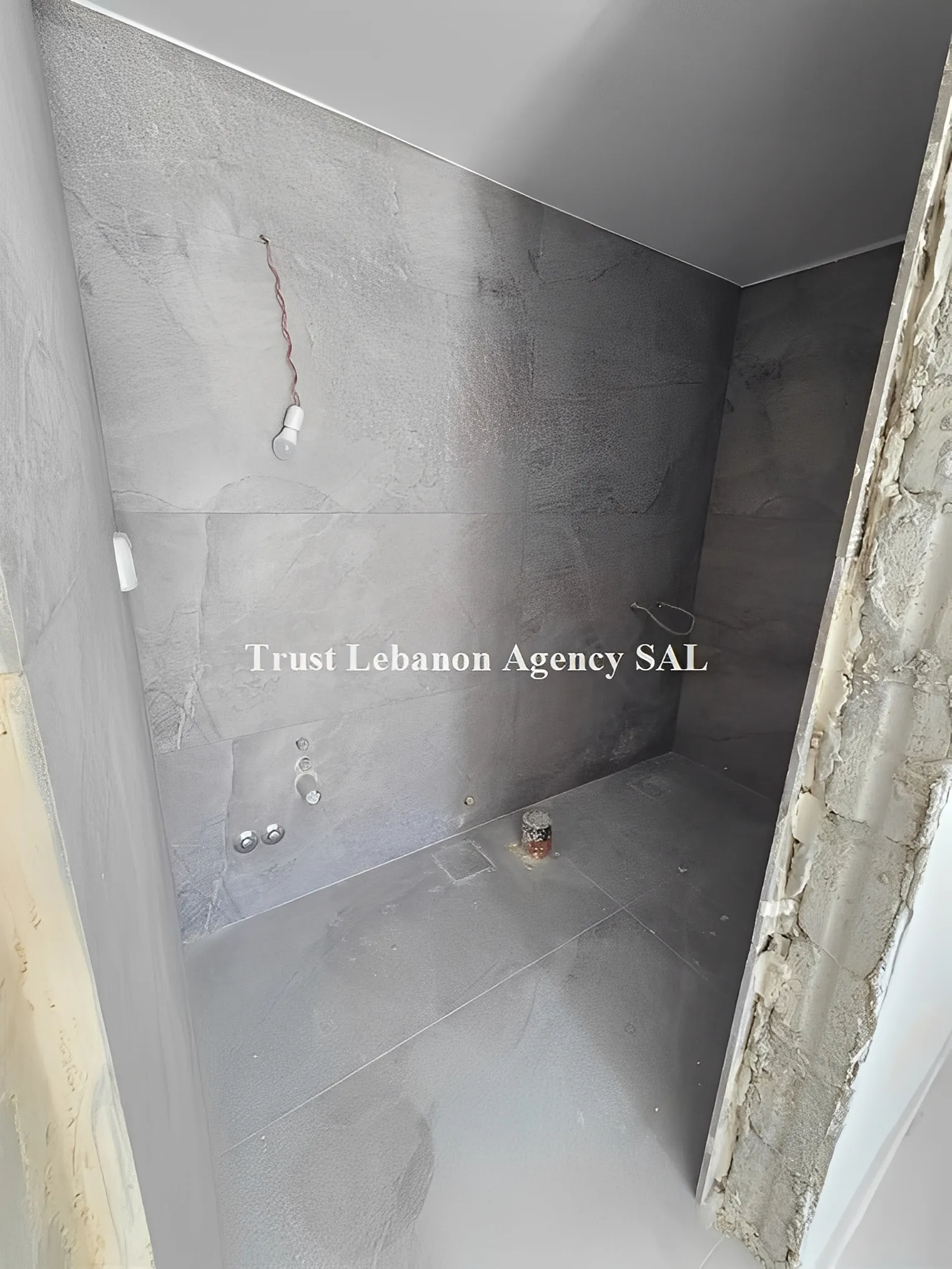 Apartment for Rent in Baabda Hadath Lebanon