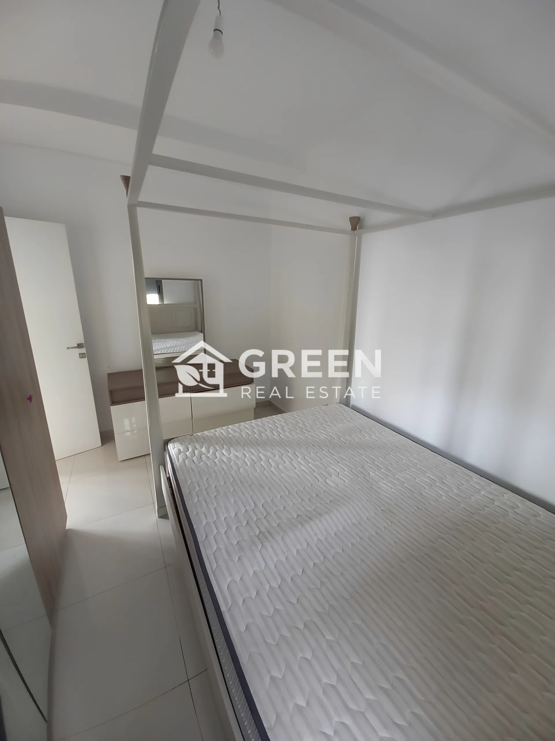 Apartment for rent in Bsalim