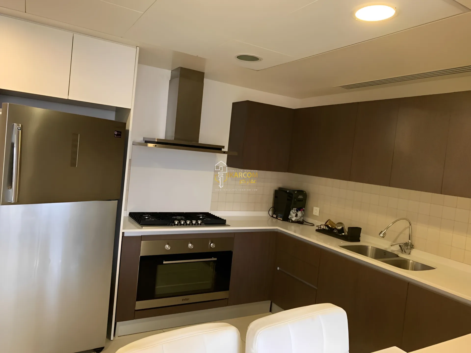 Apartment for Rent in dbayeh