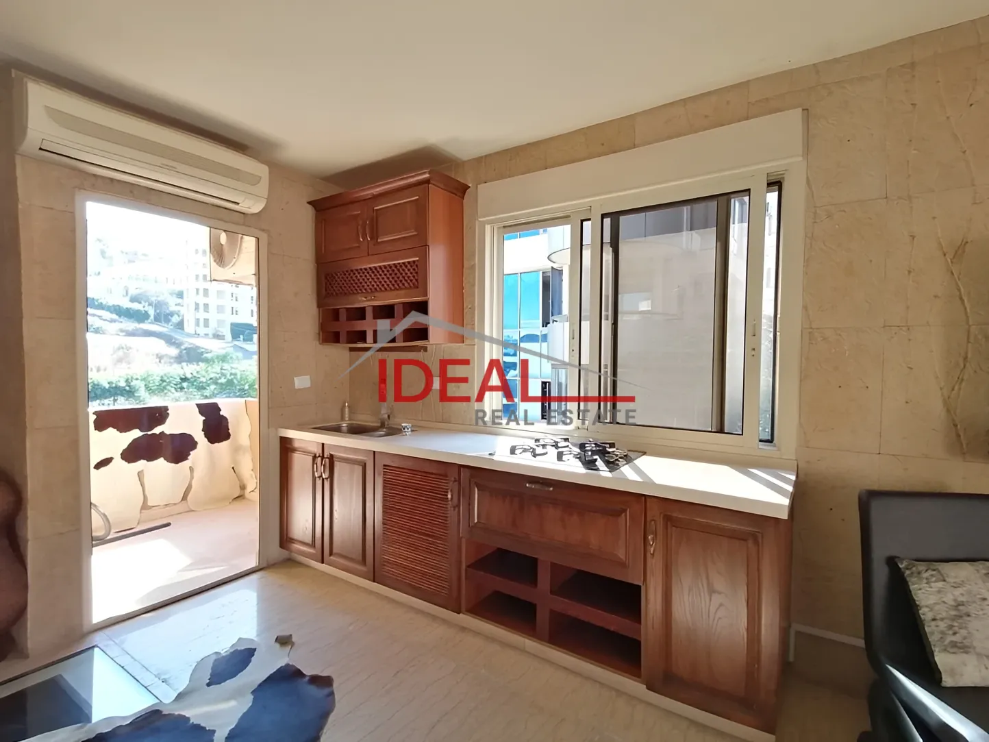 Apartment for sale in Zouk Mikael