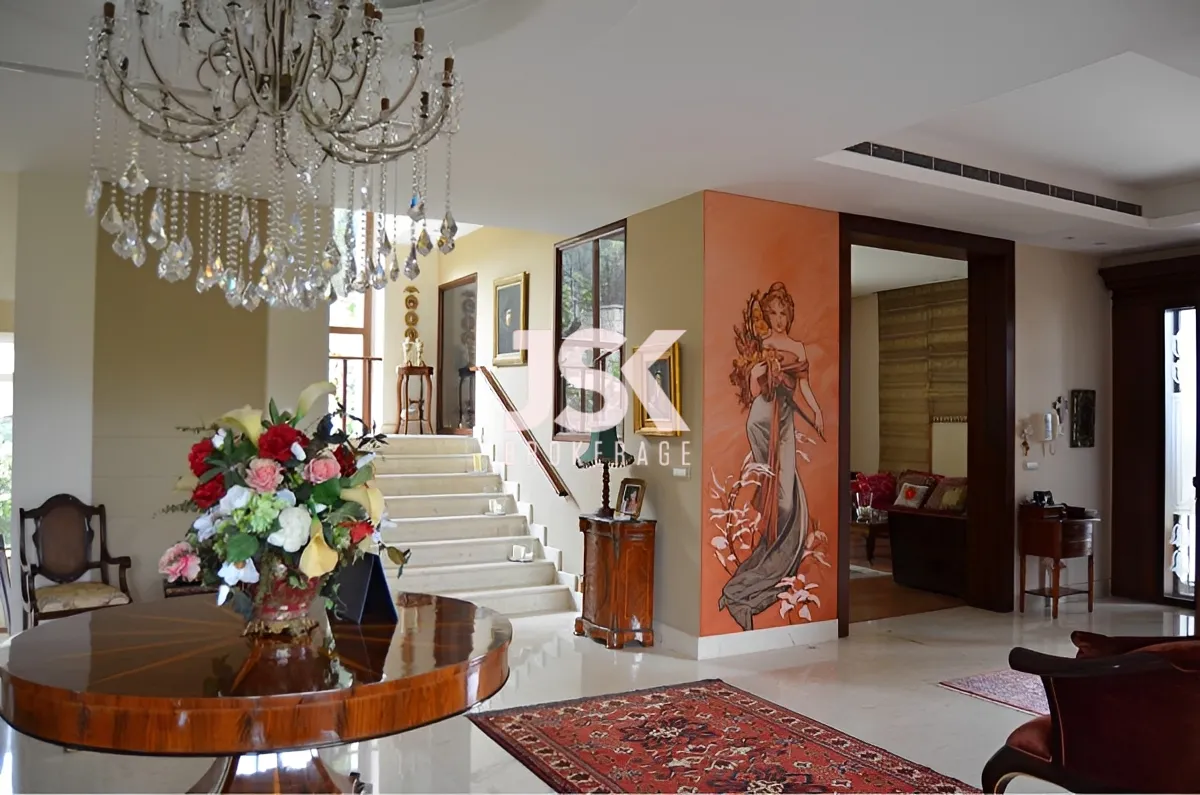 Villa for Sale in Beit Chabeb, Lebanon