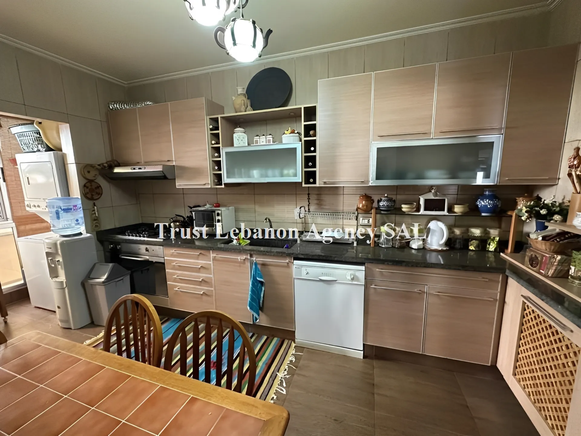 Apartment for Sale in Metn Ain saade Lebanon