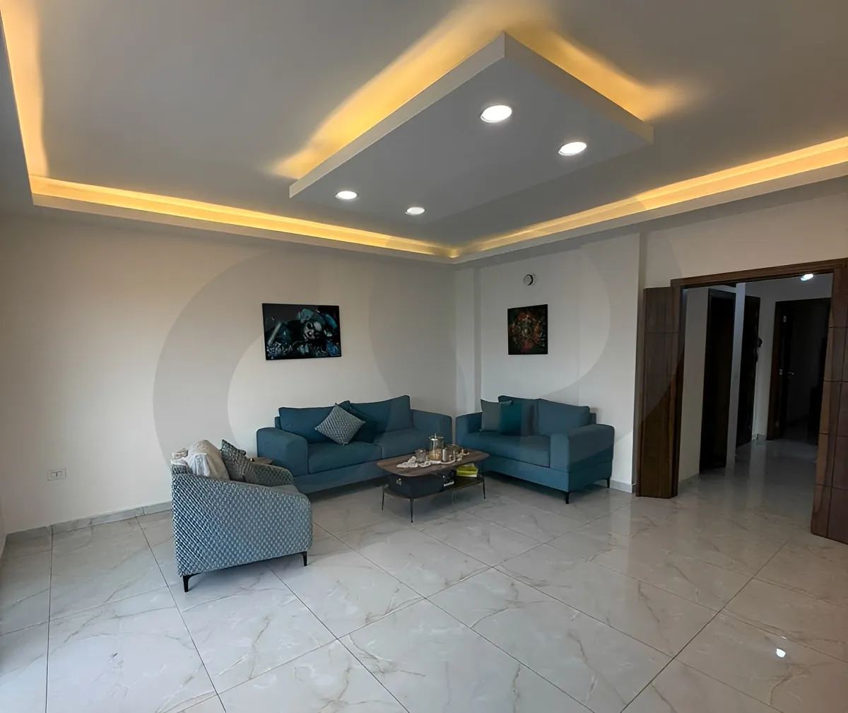 Apartment for Sale in Baabda