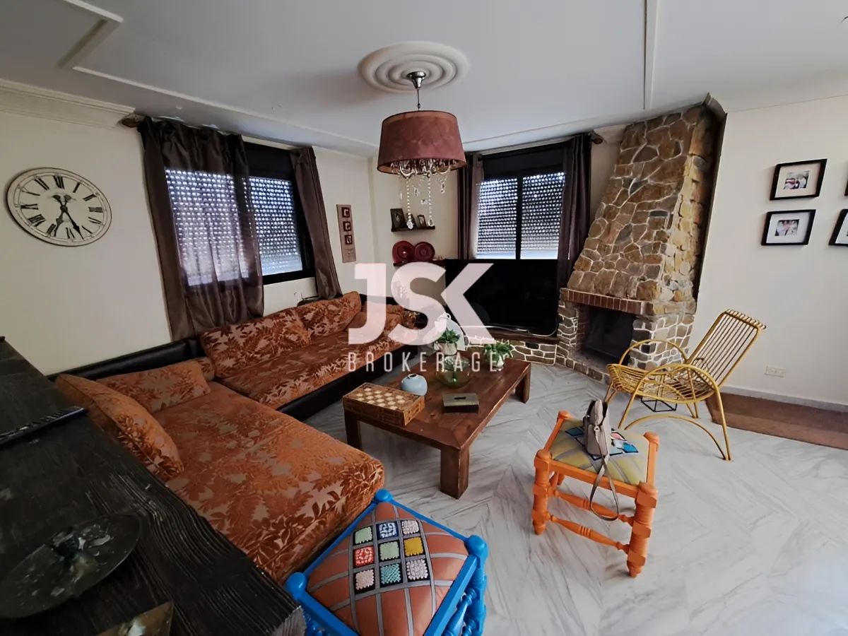 Apartment for Sale in Habboub, Lebanon