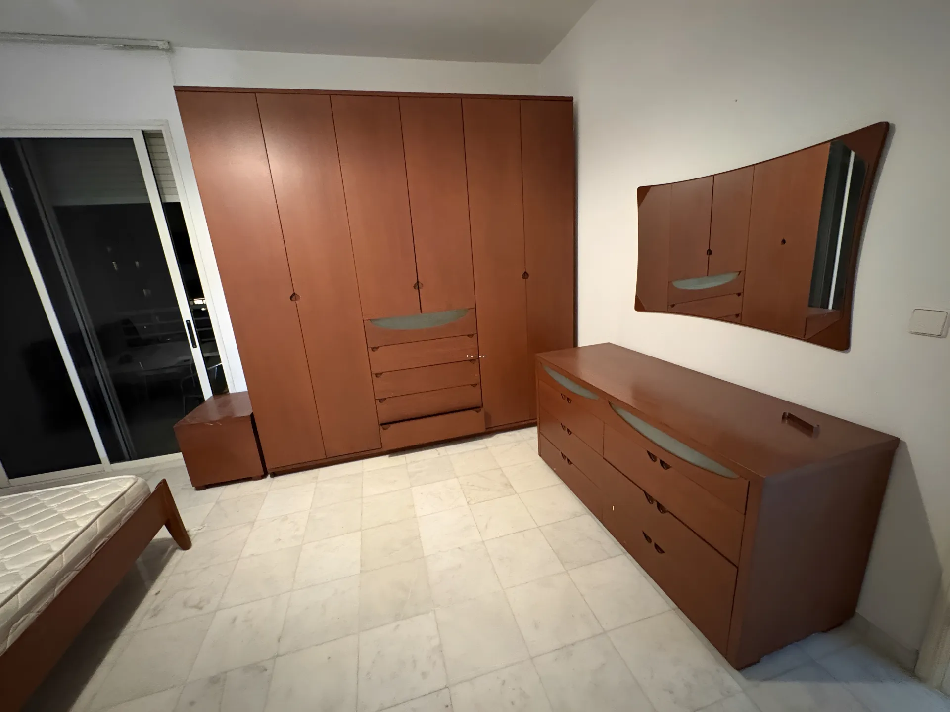 Apartment for rent in Hamra