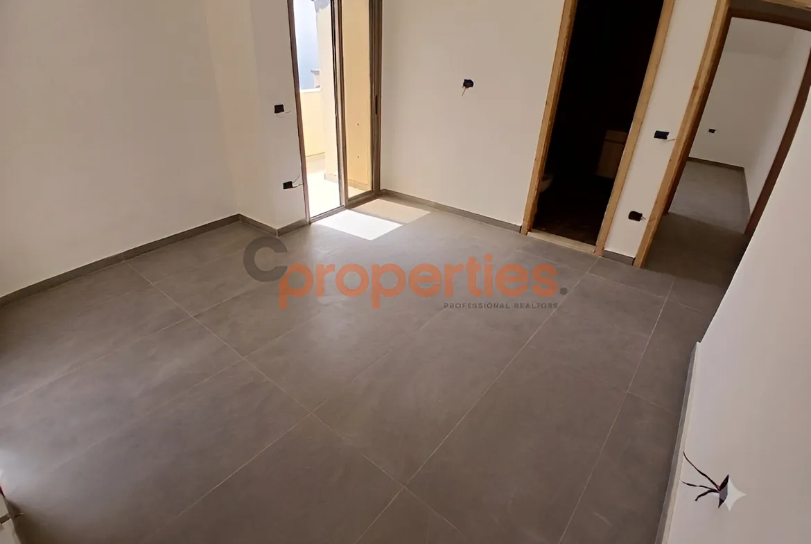 Apartment for Sale in Douar