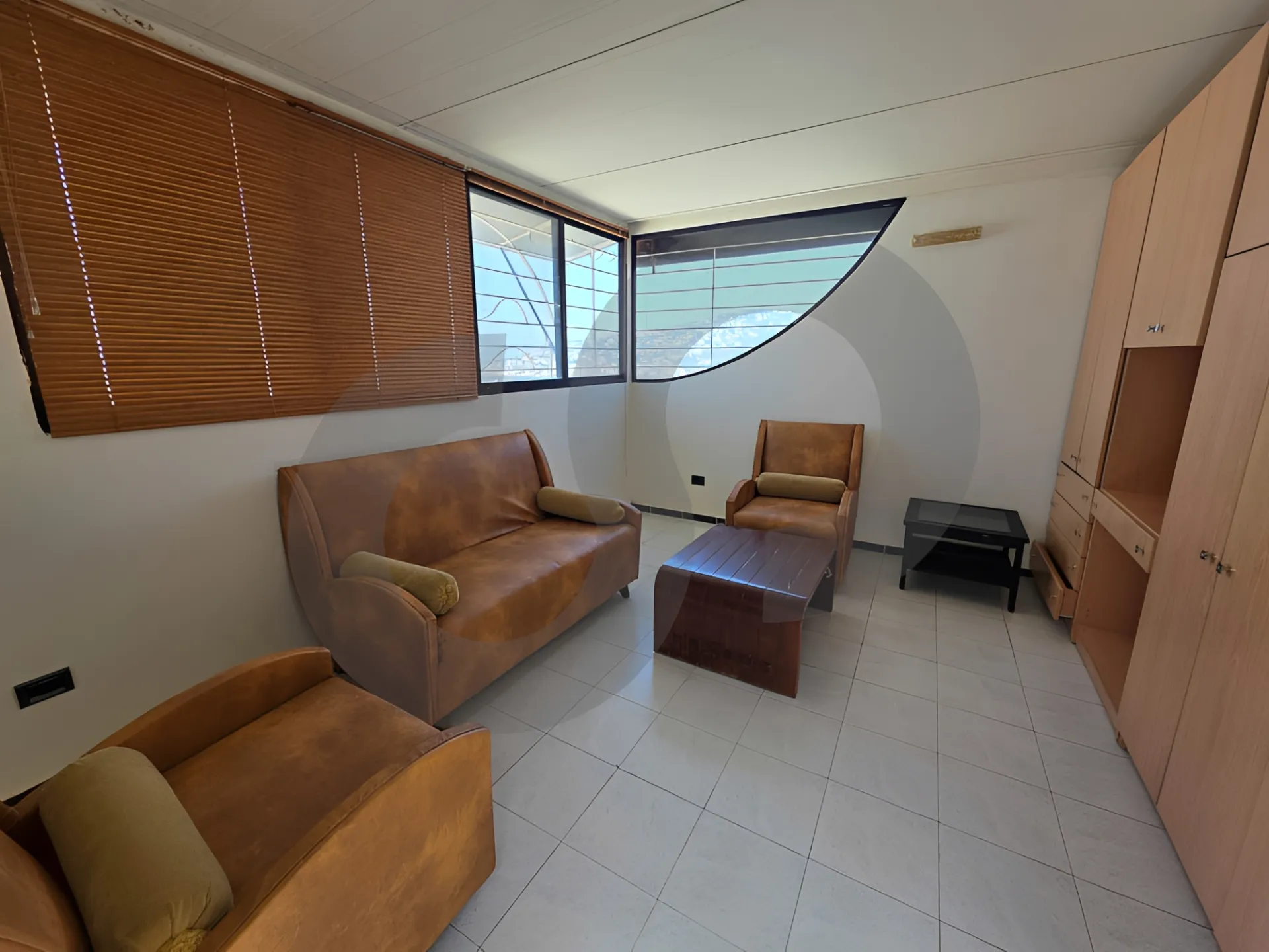 Apartment for Rent in Sahel Aalma