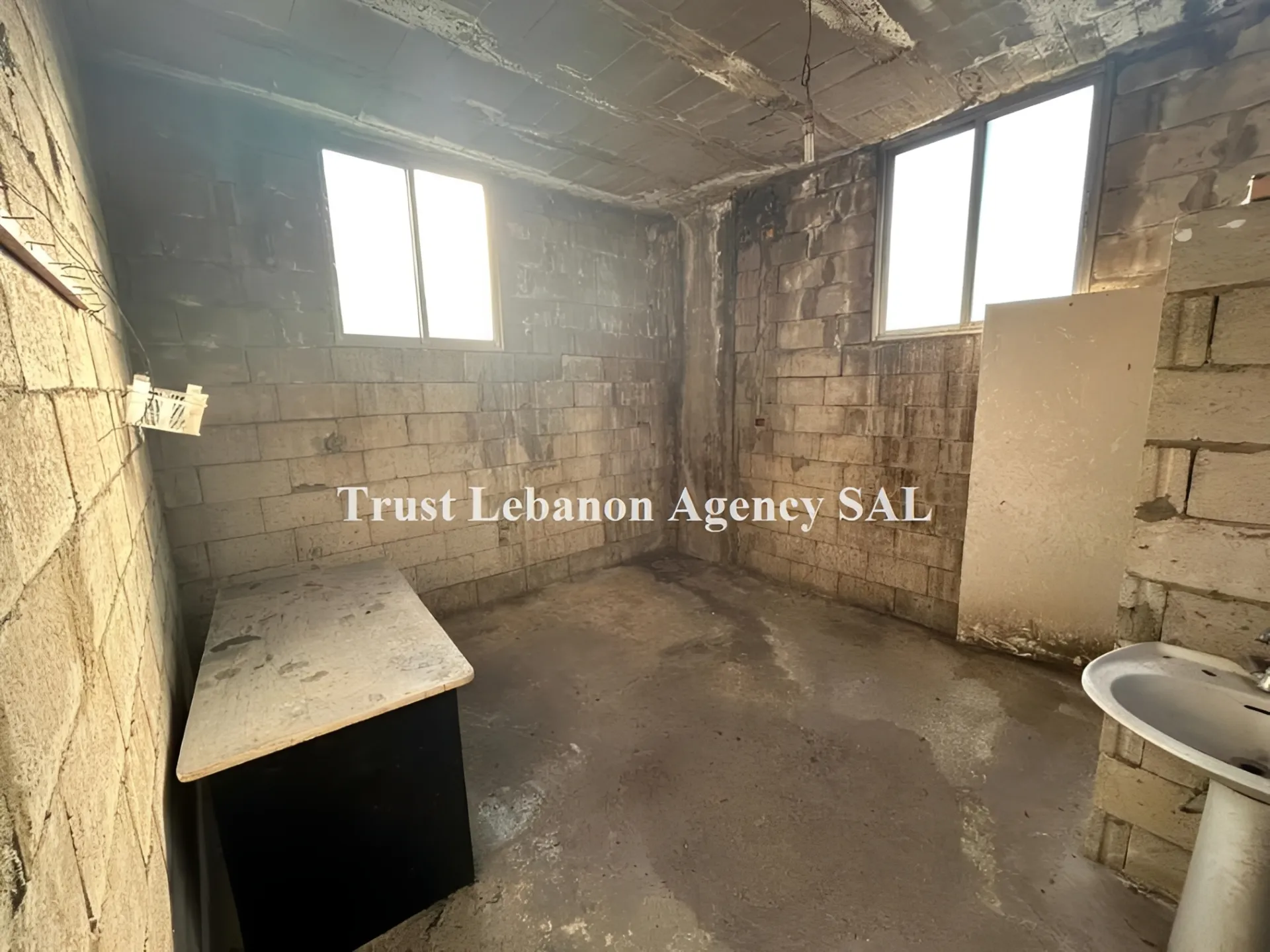Commercial Property For Rent in Jbeil,