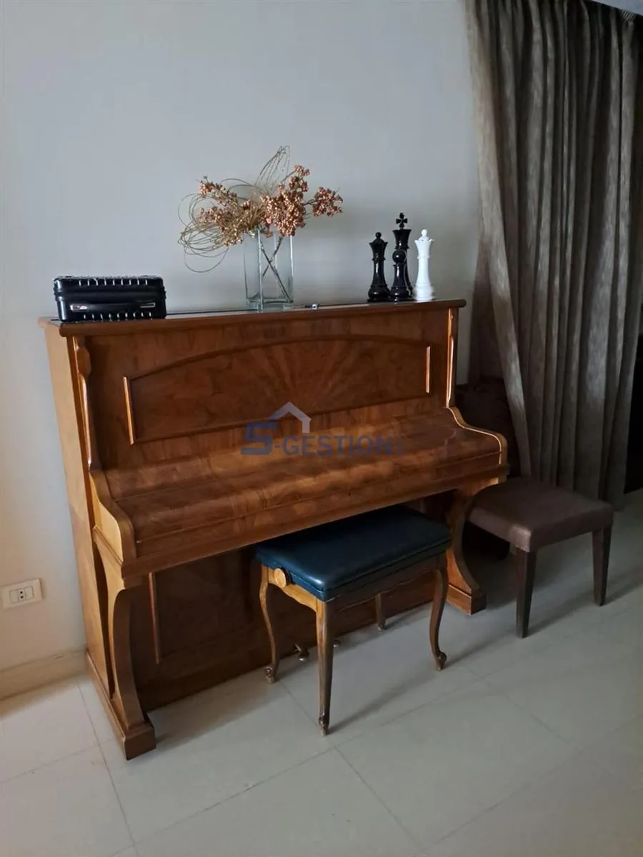 Apartment for Rent in Brazilia