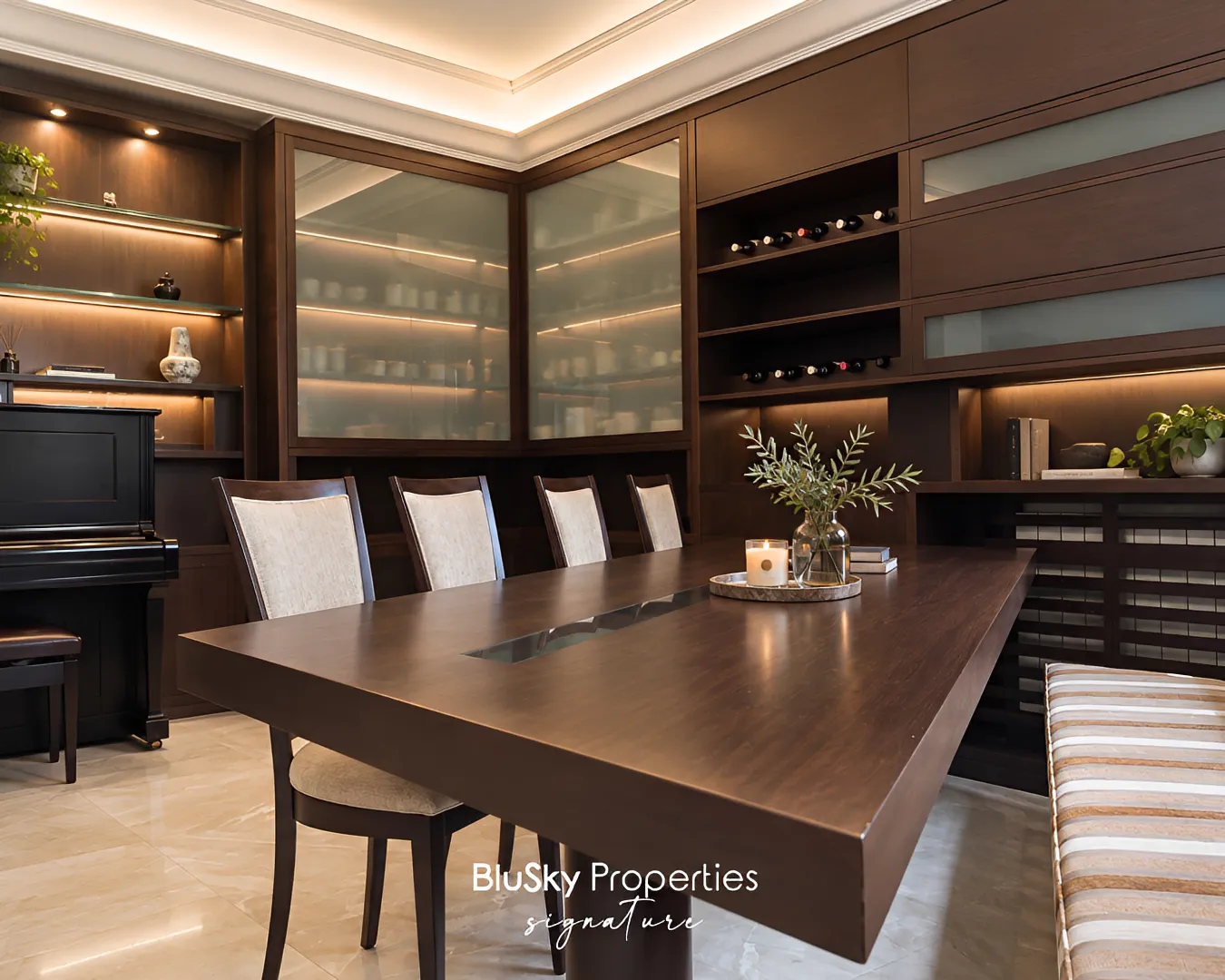 Apartment for rent in Beit meri, lebanon