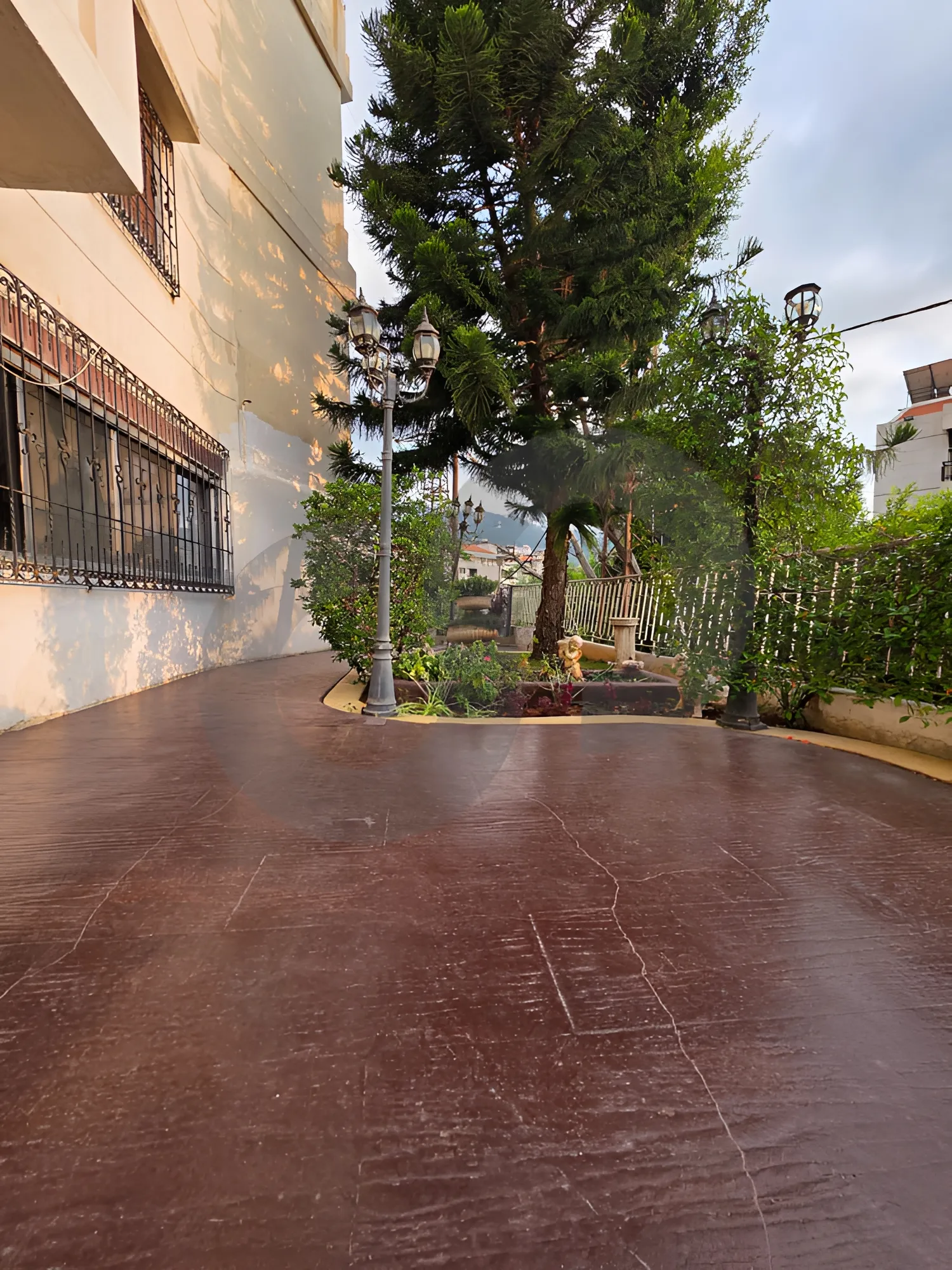 Duplex for Sale in Kfar Hbab