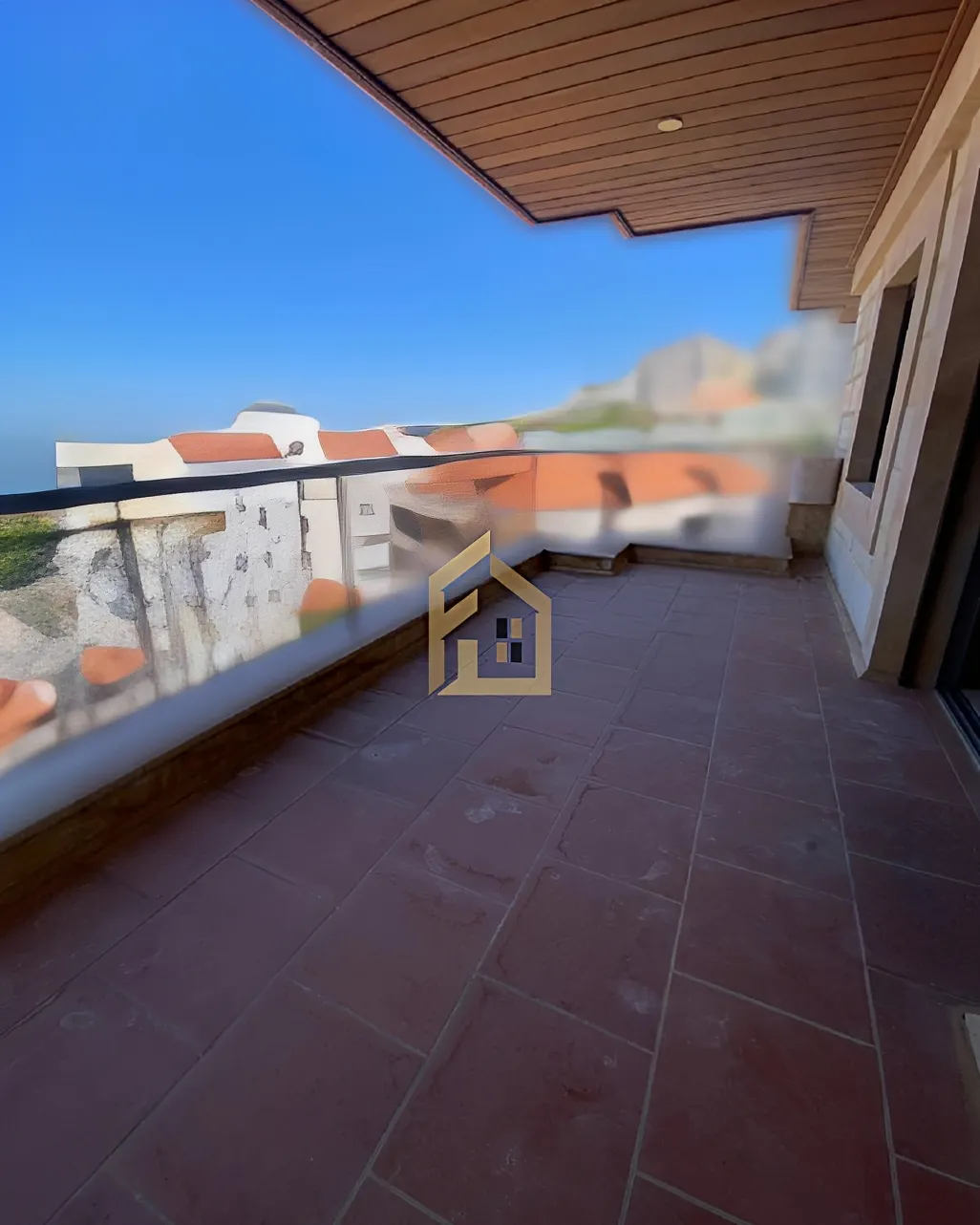 Apartment for sale in Ballouneh, Lebanon - 3 bed, 4 bath