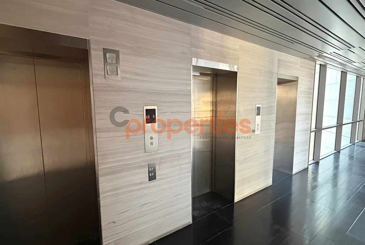 Office for Rent in Saifi Village
