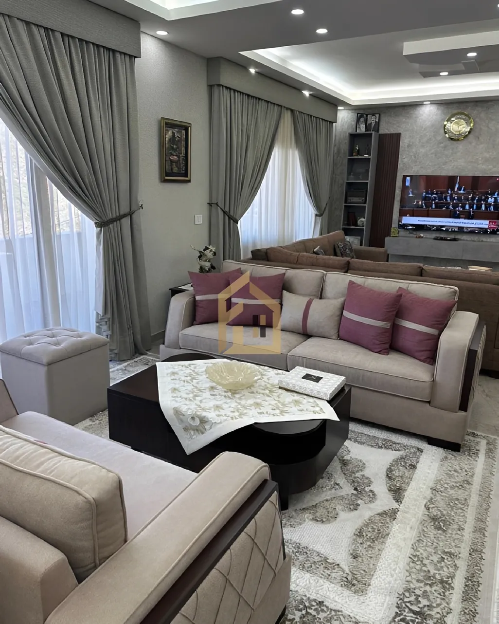 House for sale in Aannaya, Lebanon