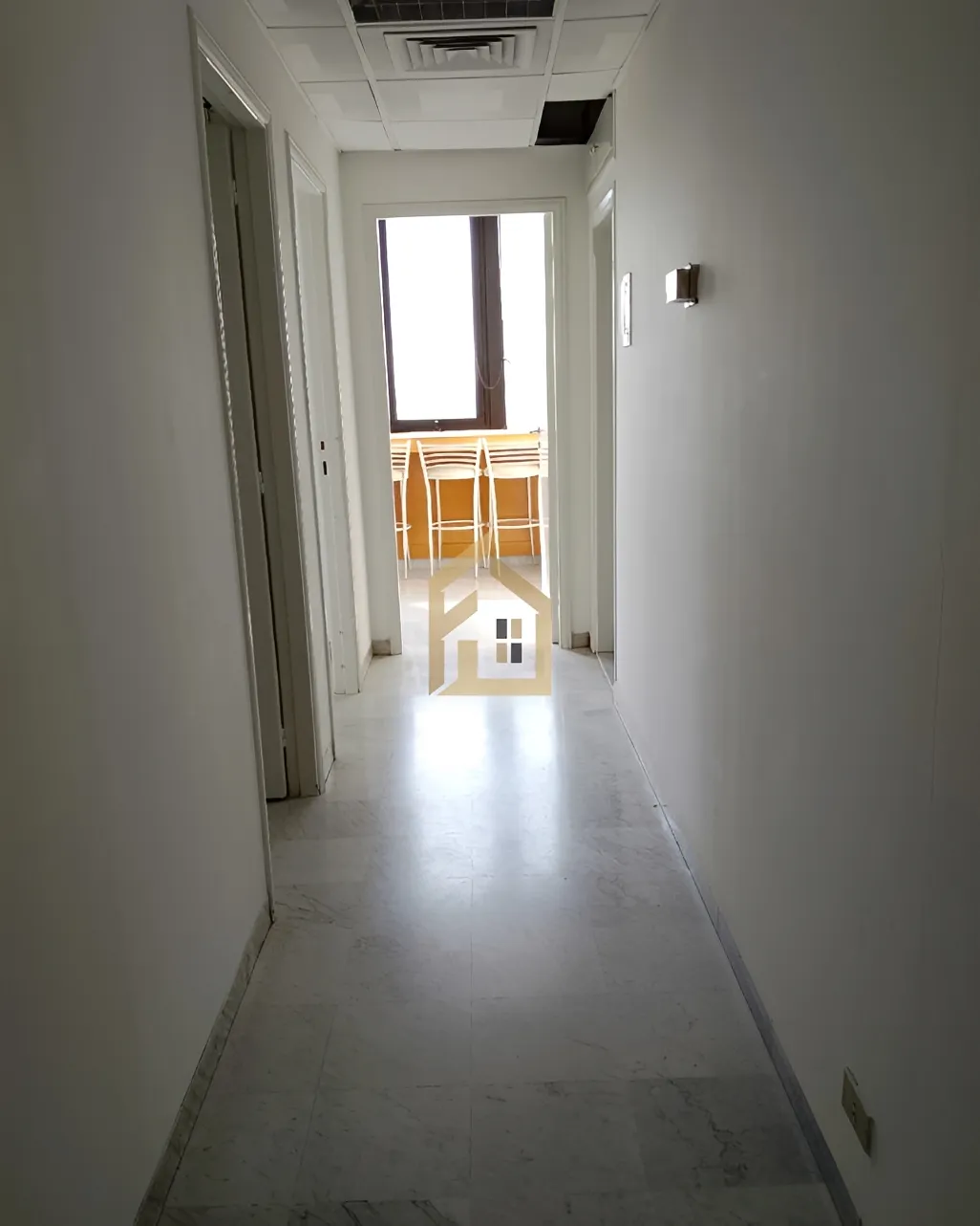 Office for rent in Jal El Dib, Lebanon