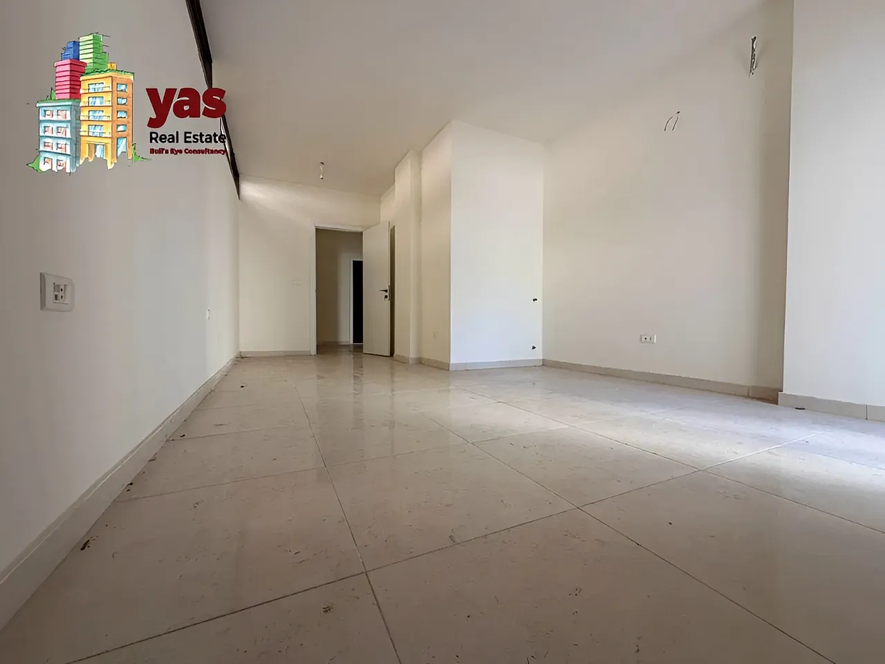 Apartment for Sale in Sahel Alma - 3 bed, 4 bath