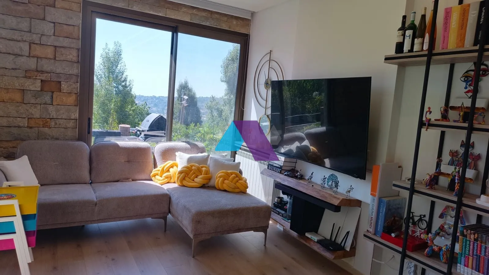 Chalet for Sale in Faqra