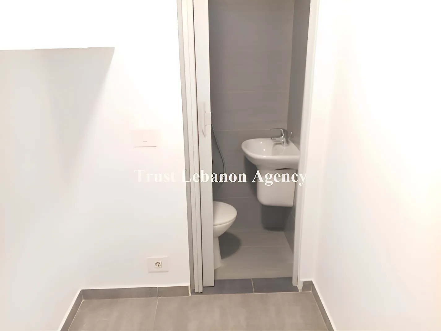 Apartment for Rent in Adliyeh Beirut Lebanon