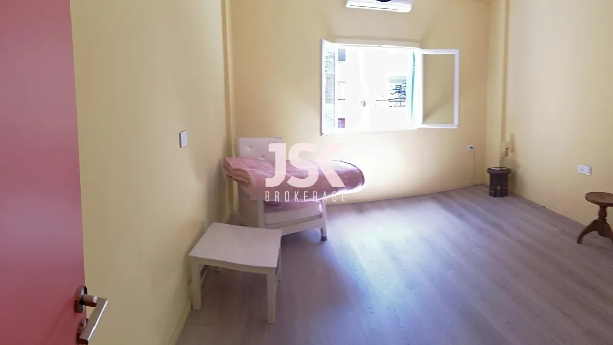 Apartment for Sale in Achrafieh, Beirut, Lebanon