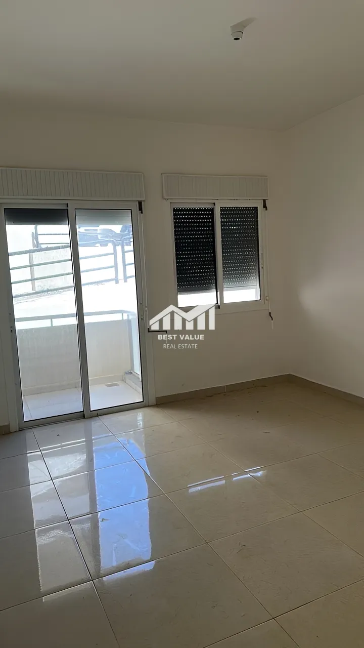 Apartment for sale in Kfar Aabida