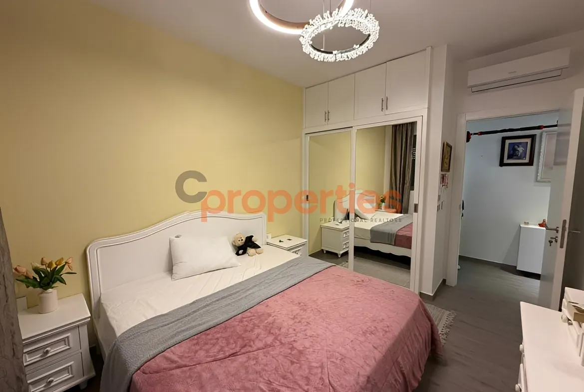Apartment for Sale in Hazmieh