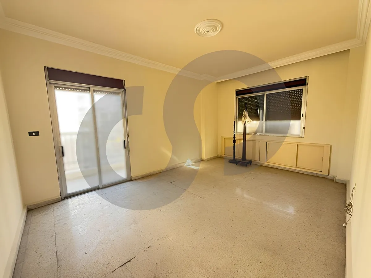 Apartment for Sale in Tripoli, Lebanon