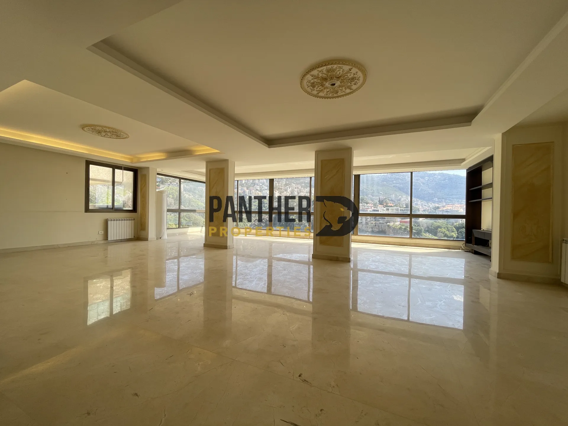 Apartment for sale in Adma w dafnah - 3 bed, 4.0 bath
