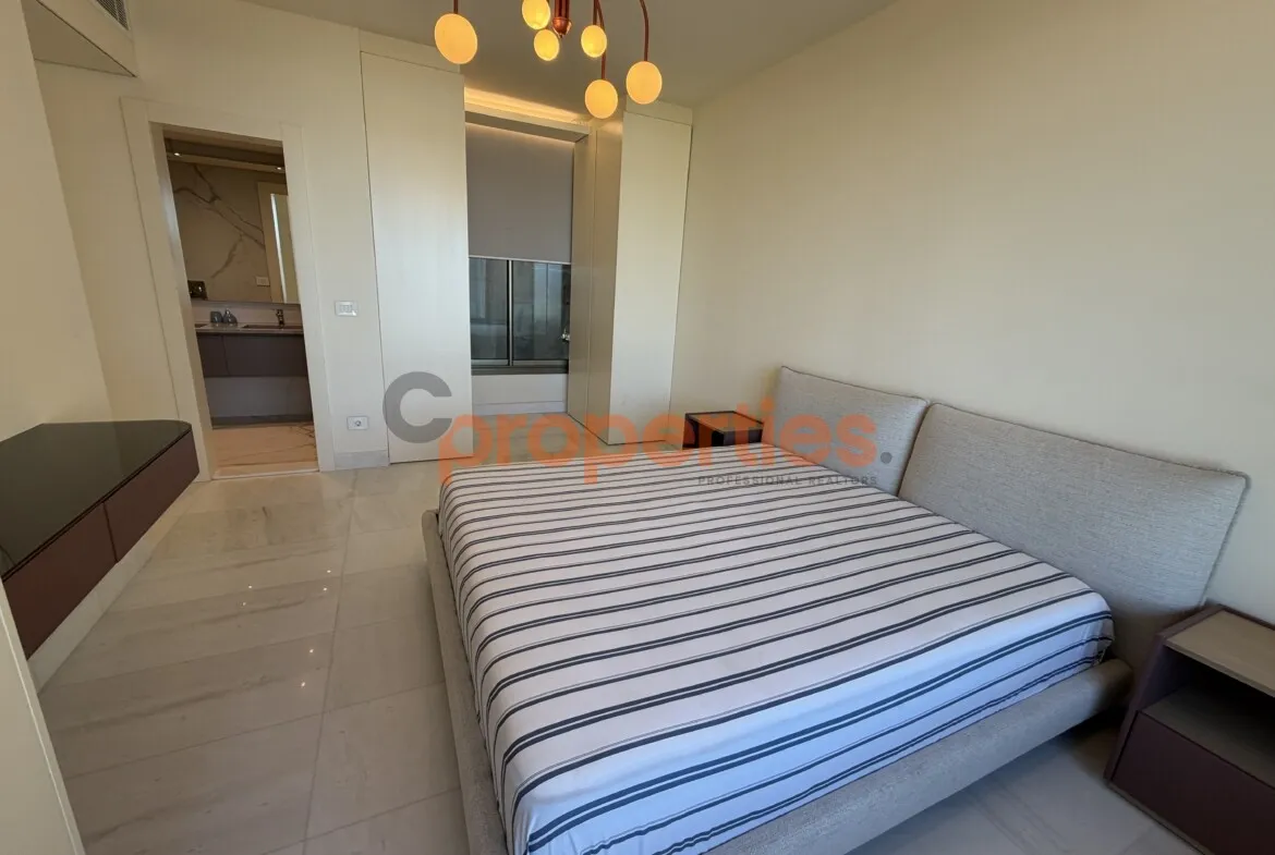 Apartment for Sale in Gemmayzeh
