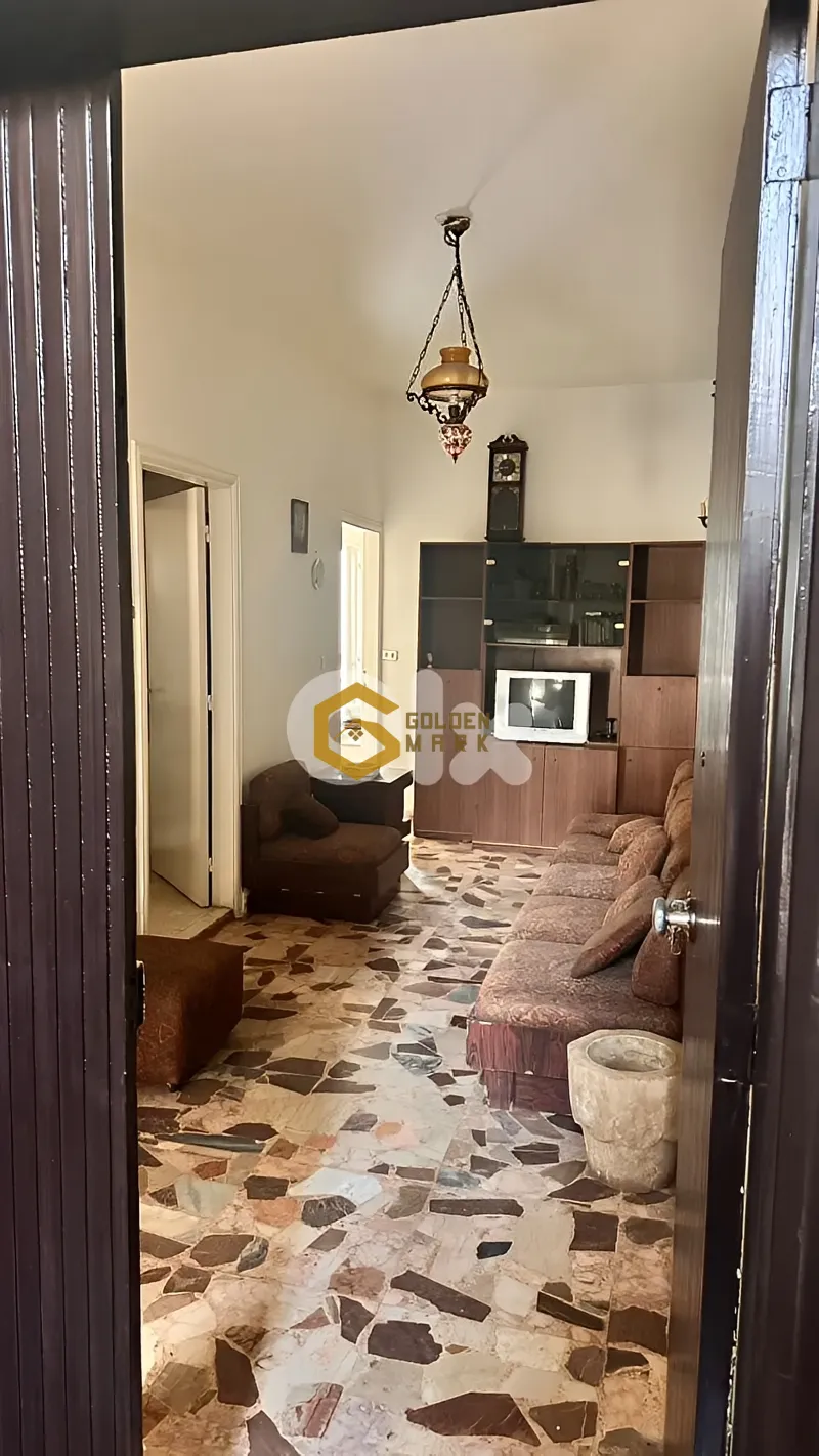 Apartment for Sale in Zouk Mikael
