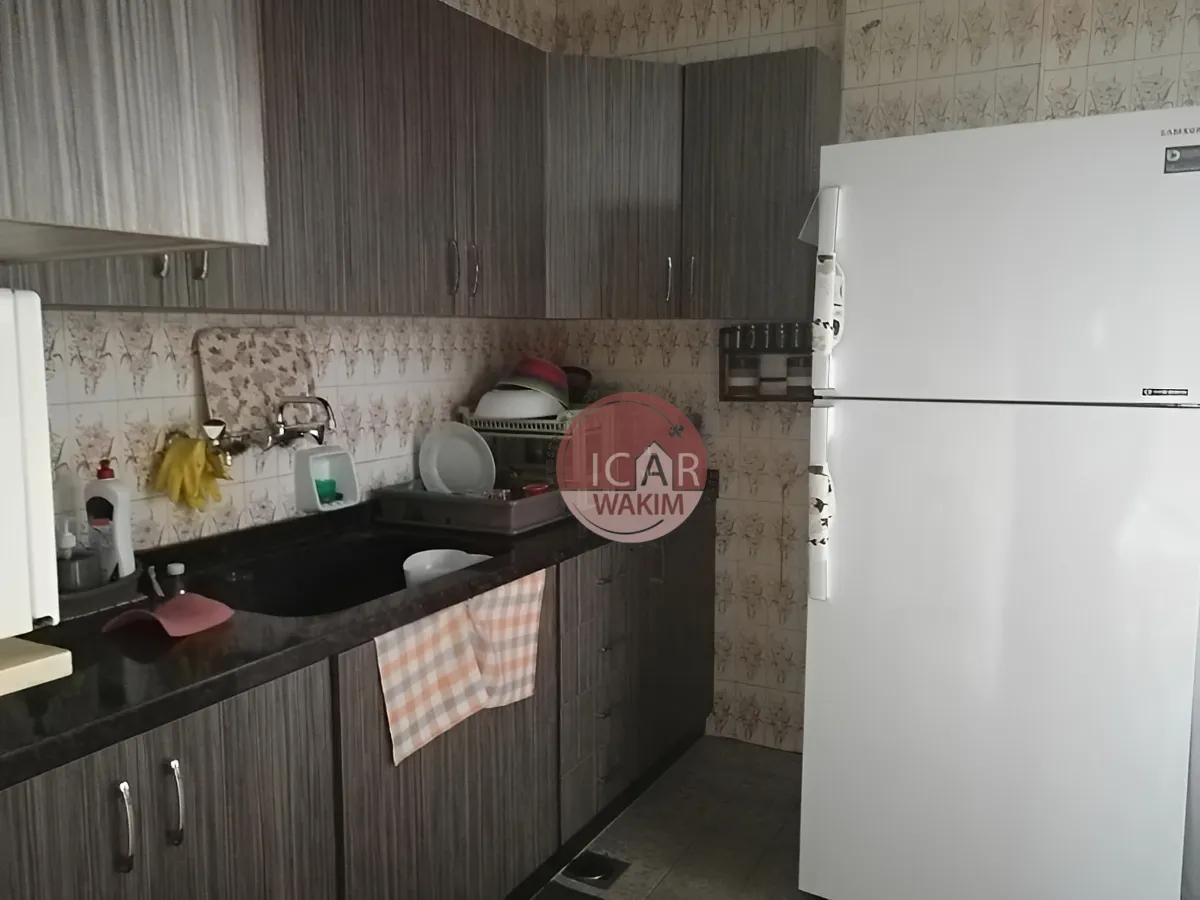 Apartment for Sale in Zalqa