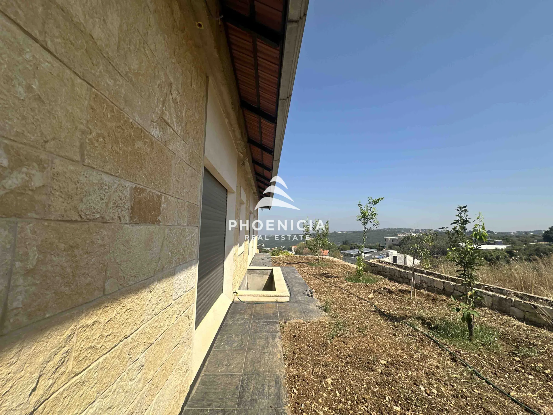 Villa for sale in Bejjeh, Lebanon