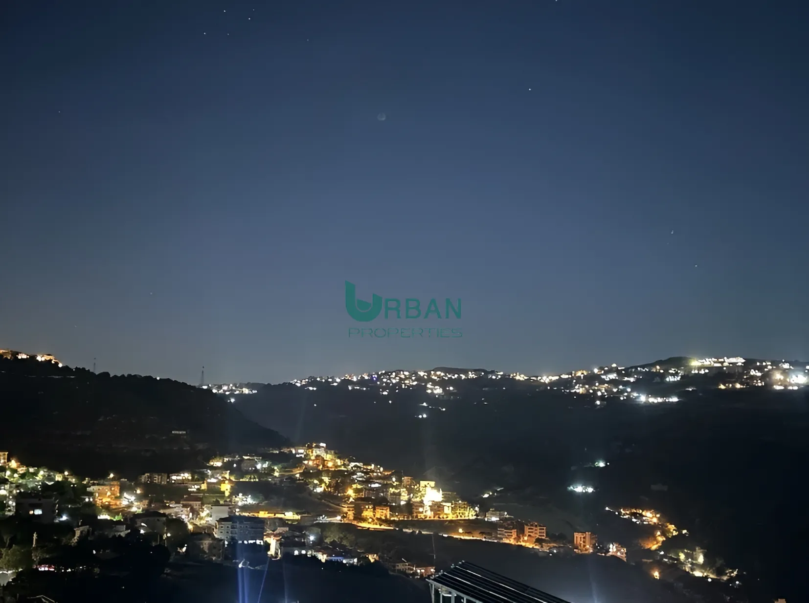 Apartment for rent in Bayada, rabieh, lebanon