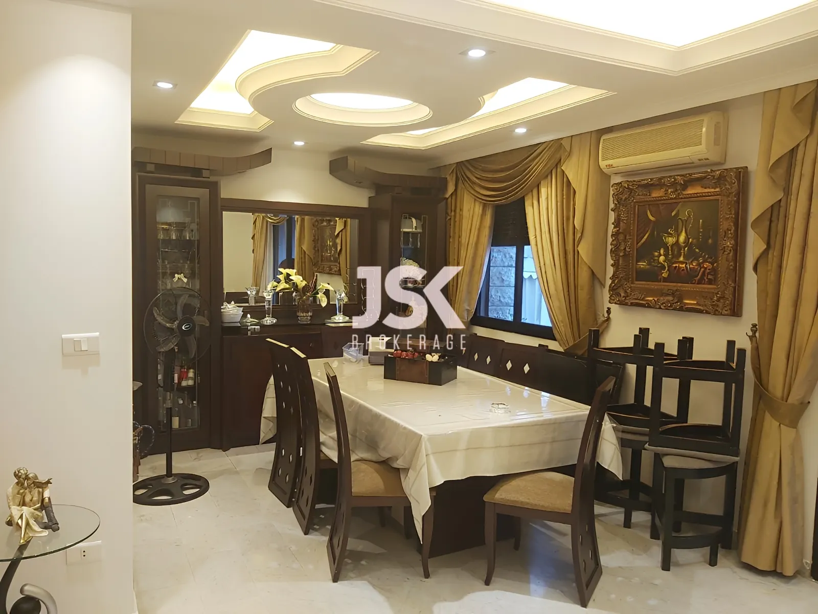 Apartment for Sale in Beit El Chaar - 3 bed, 2 bath